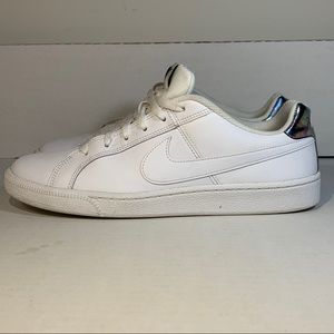 Nike Court Royale Leather Low Top
